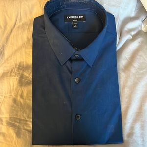 NWT EXPRESS | Mens dress shirt